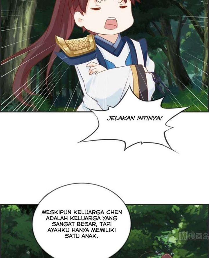 Strongest System (The Strongest Dandy System) Chapter 35 Gambar 12